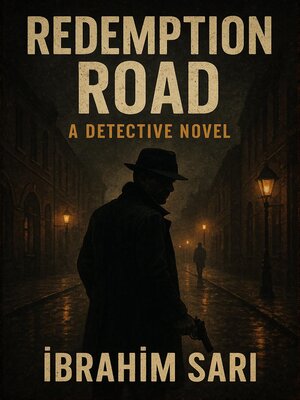 cover image of Redemption Road